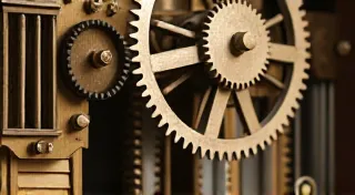 The Art of Clock Chimes: History and Mechanisms