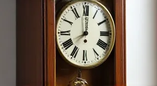 Dutch Eight-Day Clocks: A Unique Timepiece