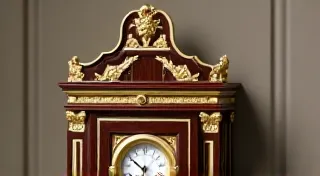 Identifying Howard & Sons Clocks: British Clockmaking Excellence