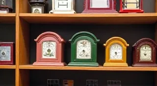 Identifying Shelf Clocks: A Beginner’s Guide