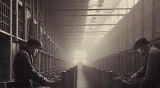 The Impact of Industrialization on Clockmaking