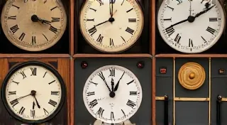 Popular Clock Brands Throughout History