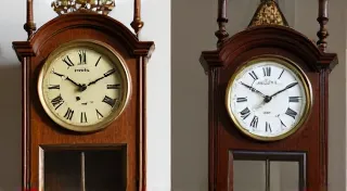 Quartz vs. Mechanical Clocks: Understanding the Difference