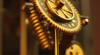 Understanding Clock Movements: A Beginner's Guide