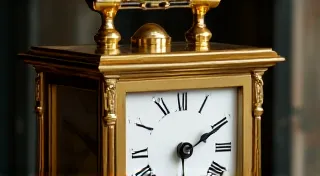 The Value of Antique French Clocks: A Collector's Perspective